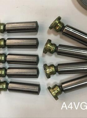 力士乐A4VG90配件 柱塞 泵胆 内外转子 侧板 专业液压