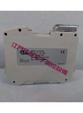 Thies ERW72.4/0/100温度开关0-100℃德国诺丁Noding
