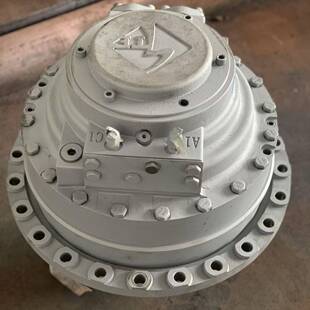 工厂直销马达工业破碎机CA70-70油压Hagglunds赫格隆液压大功率