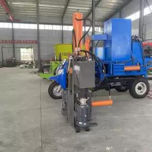 专属GUB小型金属压块机铁铁屑压块机冷打属包机废金压削机