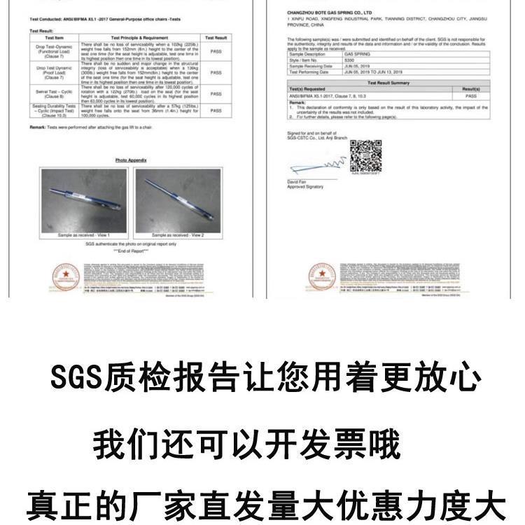 圆形升降洽谈桌钢化玻璃小圆桌阳台休闲圆茶几酒吧圆桌展会圆新款