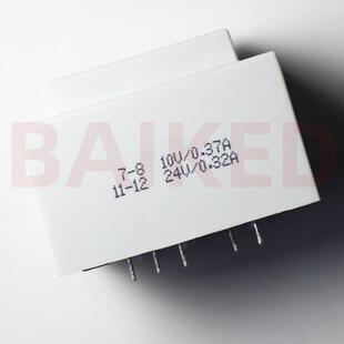 S12 BingZi 380V 输入 T70 24V 10V F466 0.37A 0.32A 50HZ