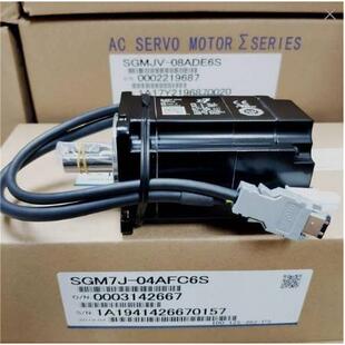 AFD21 A7C6E 08AFC6S 安川电机SGM7J AFA61