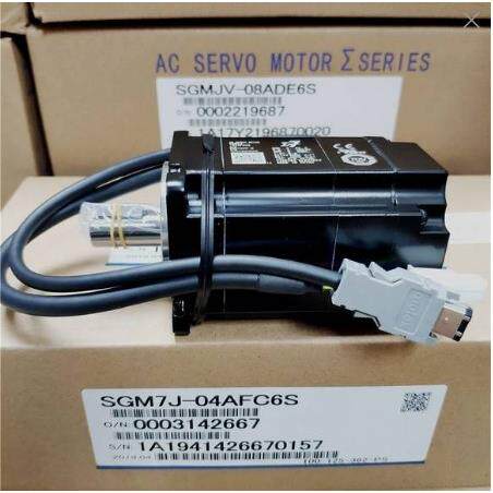 安川电机SGM7J-A5/01/02/04/08AFC6S/A7C6E/6S/AFA61/AFD21/41/61