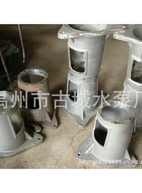 3寸泥浆泵配件22KW3PN泵壳泥浆泵配件