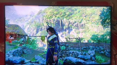 感受体验长虹55A4U与55D4P功能对比哪款好用？区别大不大