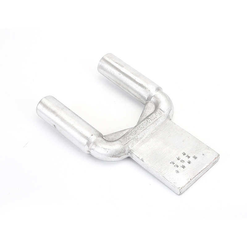 液压型双导线铝或铜铝 设备线夹SSY SSYG 压缩型铜铝设备线夹