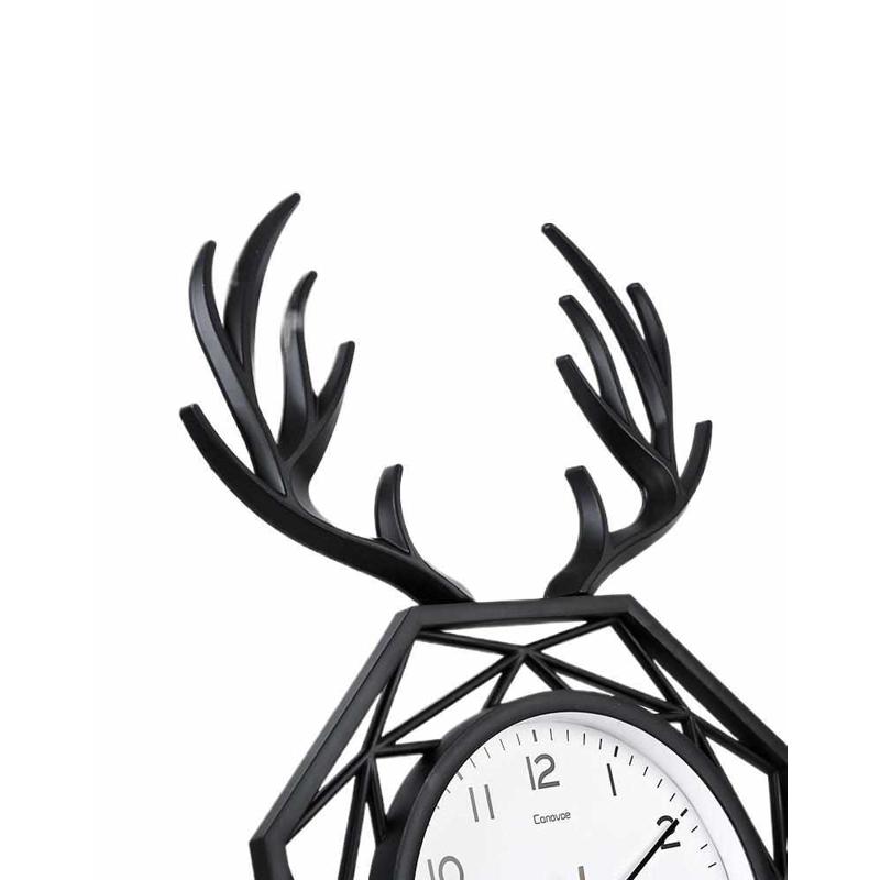 钟表挂钟客厅轻奢时尚简约现代装饰时钟挂墙石英钟表网红挂表家用