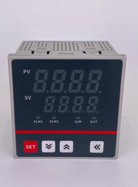 温控表/温控仪4-20MA输入 型号:HKC802N2K3库号：M410680
