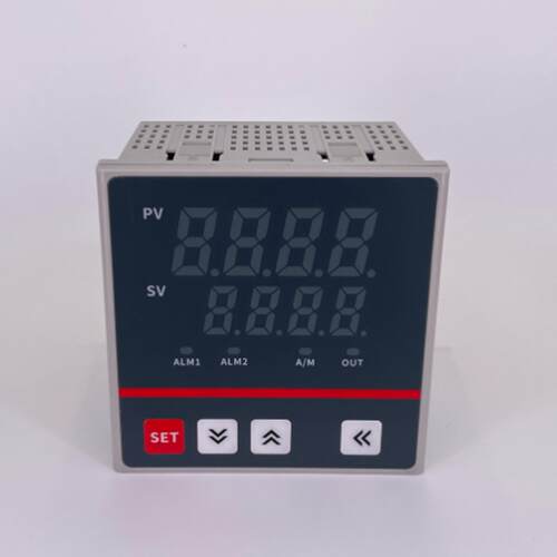 温控表/温控仪4-20MA输入 型号:HKC802N2K3库号：M410680