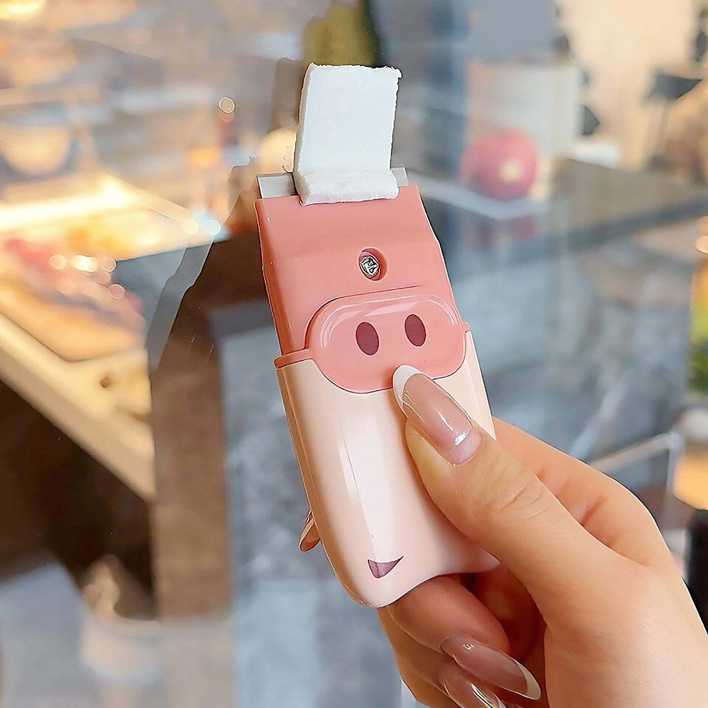 多功能清理铲刀玻璃清洁神器！除胶厨房玻璃去油污小工具去污除胶,家庭/个人清洁工具,玻璃清洁器配件,淘宝优惠券,粉丝福利购,淘宝优惠卷