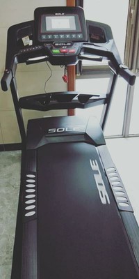 分析速尔F63PLUS跑步机哪么贵是否值得这个价，质量怎么样好在哪？