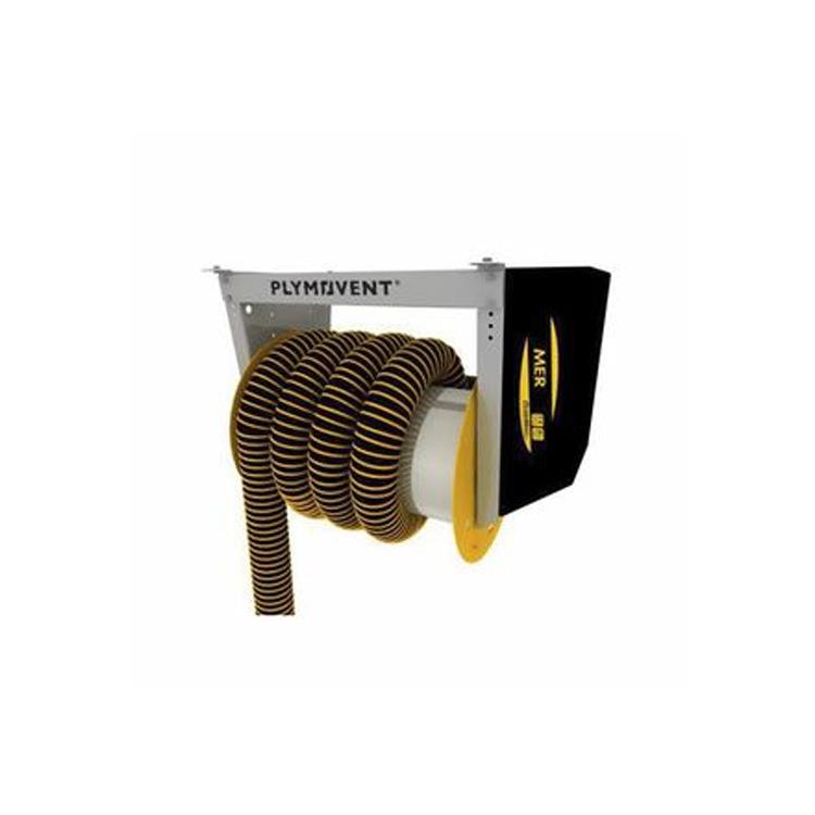 瑞典抽气软管SER-650卷盘机