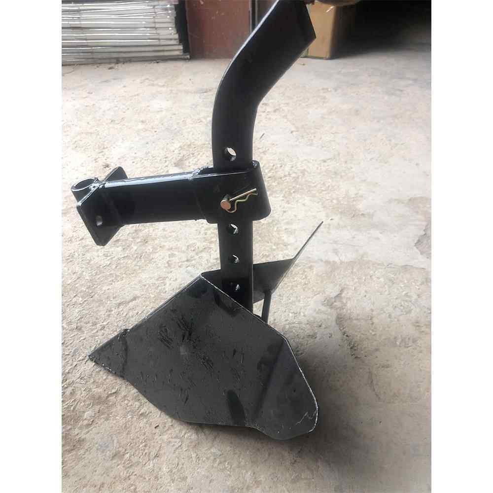 超值特价汽油 柴油微耕机专用简易开沟器开沟犁开沟神器拉勾 简易,农机/农具/农膜,农机配件,淘宝优惠券,粉丝福利购,淘宝优惠卷