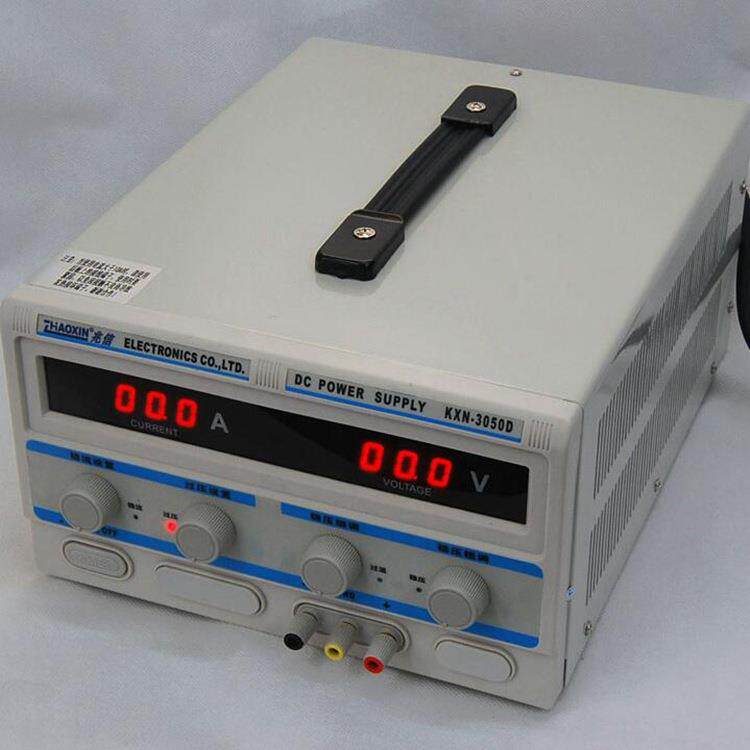 兆信KXN-3050D开关电源30V20A/30/40/50/60/80/100A直流稳压电源