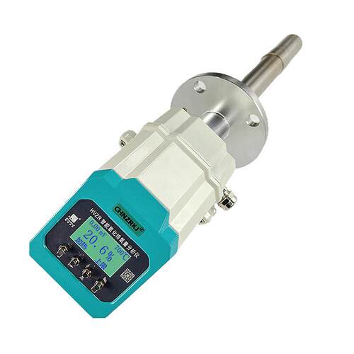 氧化锆过滤器氧化锆氧量分析仪厂家直销性能稳定