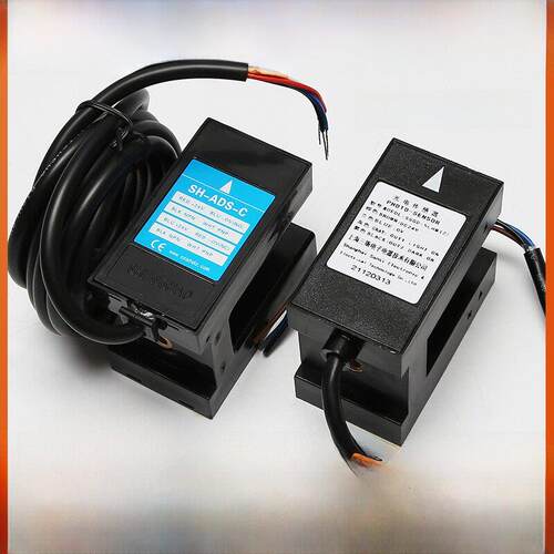 适用于富达电梯光电开关平板传感器/Ssgd-5Lhm(Z)/Sh-Ads-C