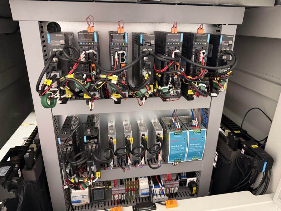 4月15日深圳一批设备网络拍卖公告