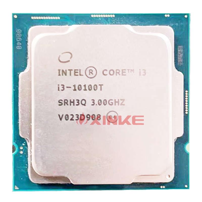I3 10100T 10105T10400T10500t 11500T 10700 11700 11400 11900T