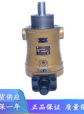 启东高压精工10/25/40/63/80/100/160/250/400MYCY14-1B柱塞泵