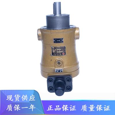 启东高压精工10/25/40/63/80/100/160/250/400MYCY14-1B柱塞泵