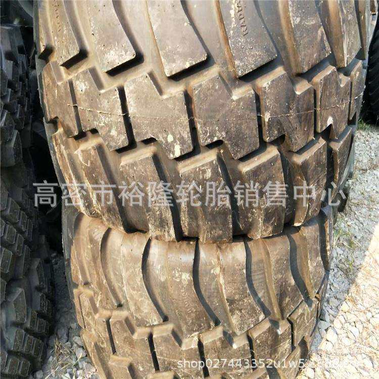 轮胎600/55R-22.5林业宽基轮胎 沙漠防陷轮胎700/45-22.5