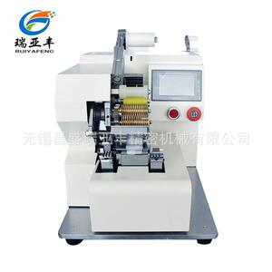 汽车线束胶带缠绕机通讯线缆胶布缠绕机瑞亚丰非标制作机械手