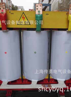 船船工程用变压器CSD-315kva三相船用变压器440V转230V变压器