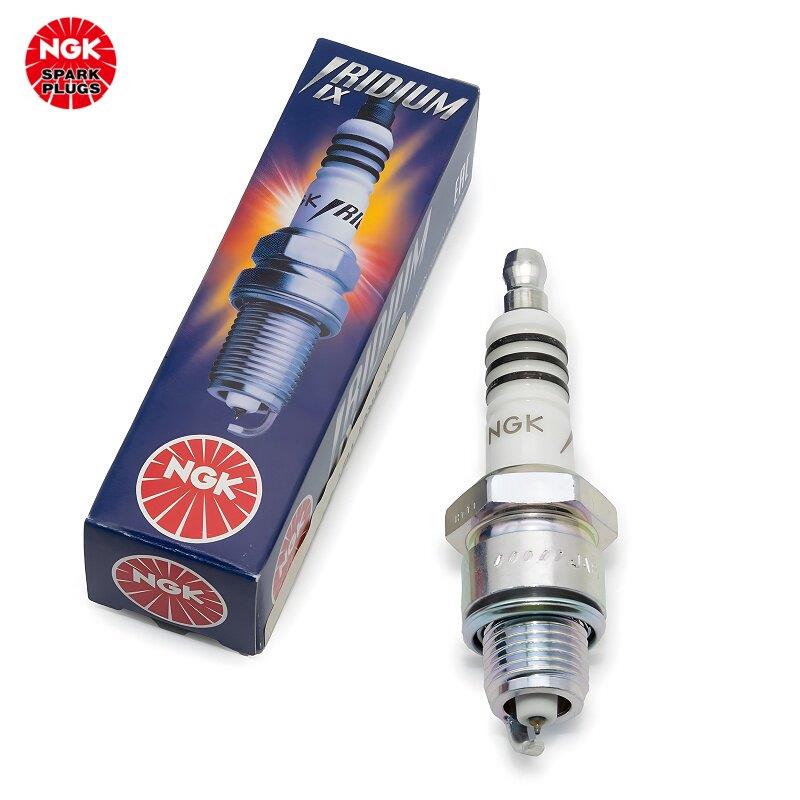 JetFly极克汽油动力冲浪板JF09GT碳纤维JF-ADV适用NGK铱金 火花塞图片