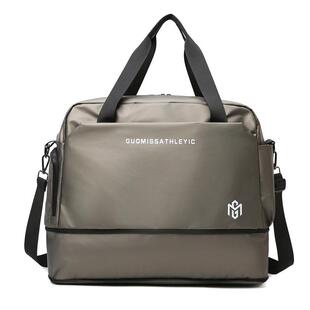 包可挂套行李箱拉杆上放的附加收纳袋女大容量男款手提提包男