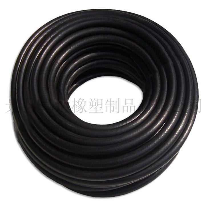 高压胶管光面高压橡胶耐油管软管现货供应