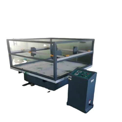 运输振动台模拟汽车运输振动台纸箱振动测试机包装振动试验台