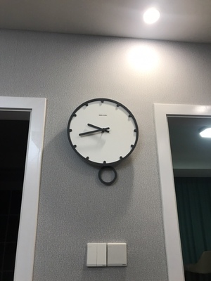 请教老铁入手极客库挂钟怎么样，小编有话提醒各位！