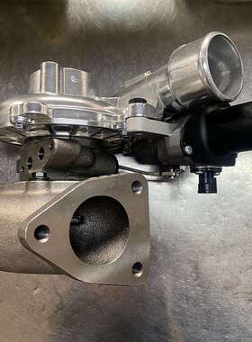 CT16V 17201-30101 17201-OL040 17201-30110 涡轮增压器 1KD-FTV