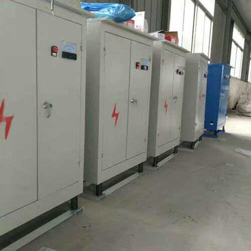 打桩机电箱55KW电机75KW电机多功能控制箱厂家