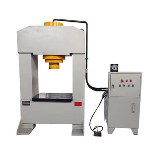 简型整龙门压力机经济型60吨力6Y35 63T3易吨液压压力机维修形用6