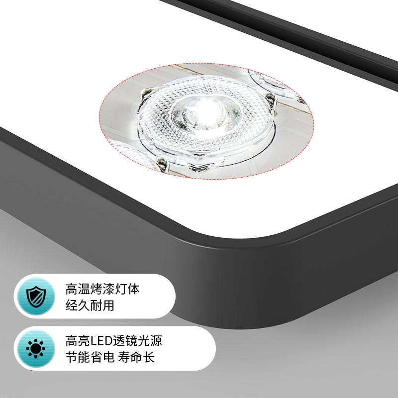 卧室灯吸顶灯客厅主灯2025新款客厅灯现代简约大气房间主灯具批发