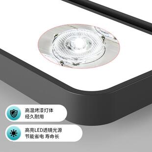 2025灯大气房间批发客厅主客厅主新款 卧室灯吸顶灯现代灯简约灯具