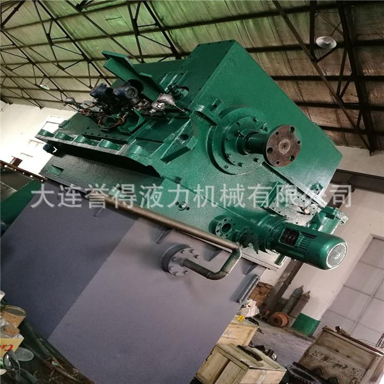 大连维修调速型液力耦合器更换轴承偶合器现场指导