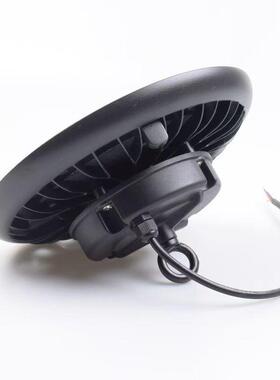 UFO工矿灯100W150W200W厂房照明防水防尘 节能省电 安装便捷