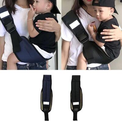 Portable Toddler Carrier Sling One Shoulder 1 To 3 Year 20KG