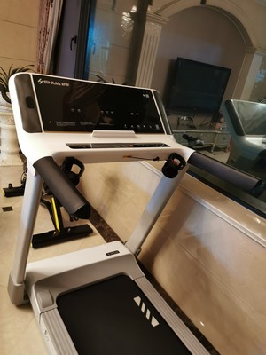 舒华电动E9跑步机怎么样,优缺点秘密解说,幸好看了!