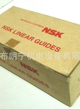 日本导轨RNFBL1208A2.5S RNFCL2020A3 RNFTL2806A2.5S丝杆螺母丝