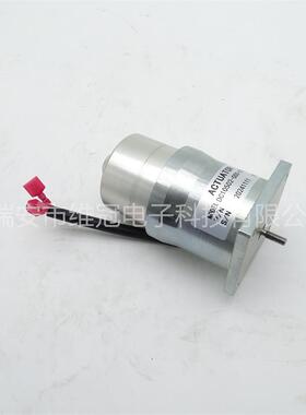DC10502-000-012 12V执行器适用工程机械配件