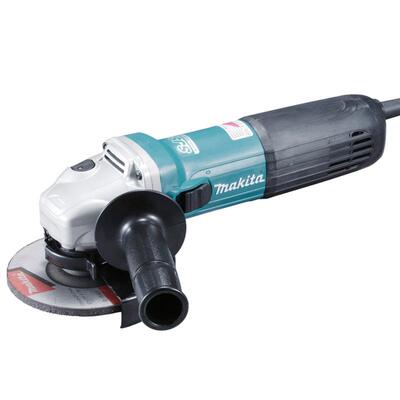 牧田角磨机GA5030/GA5040/GA6040 C01手磨机切割打磨抛光磨光机