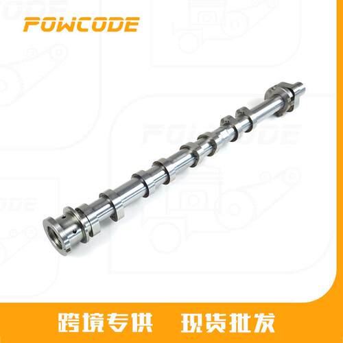 12704307适用于别克君越探界者1.5T/LAX/国6发动机汽车凸轮轴