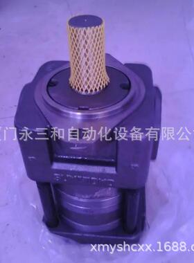 厦门永三和不二越PVS-1A-16N0/N1-12PVS-1A-16N2/N3-12柱塞泵