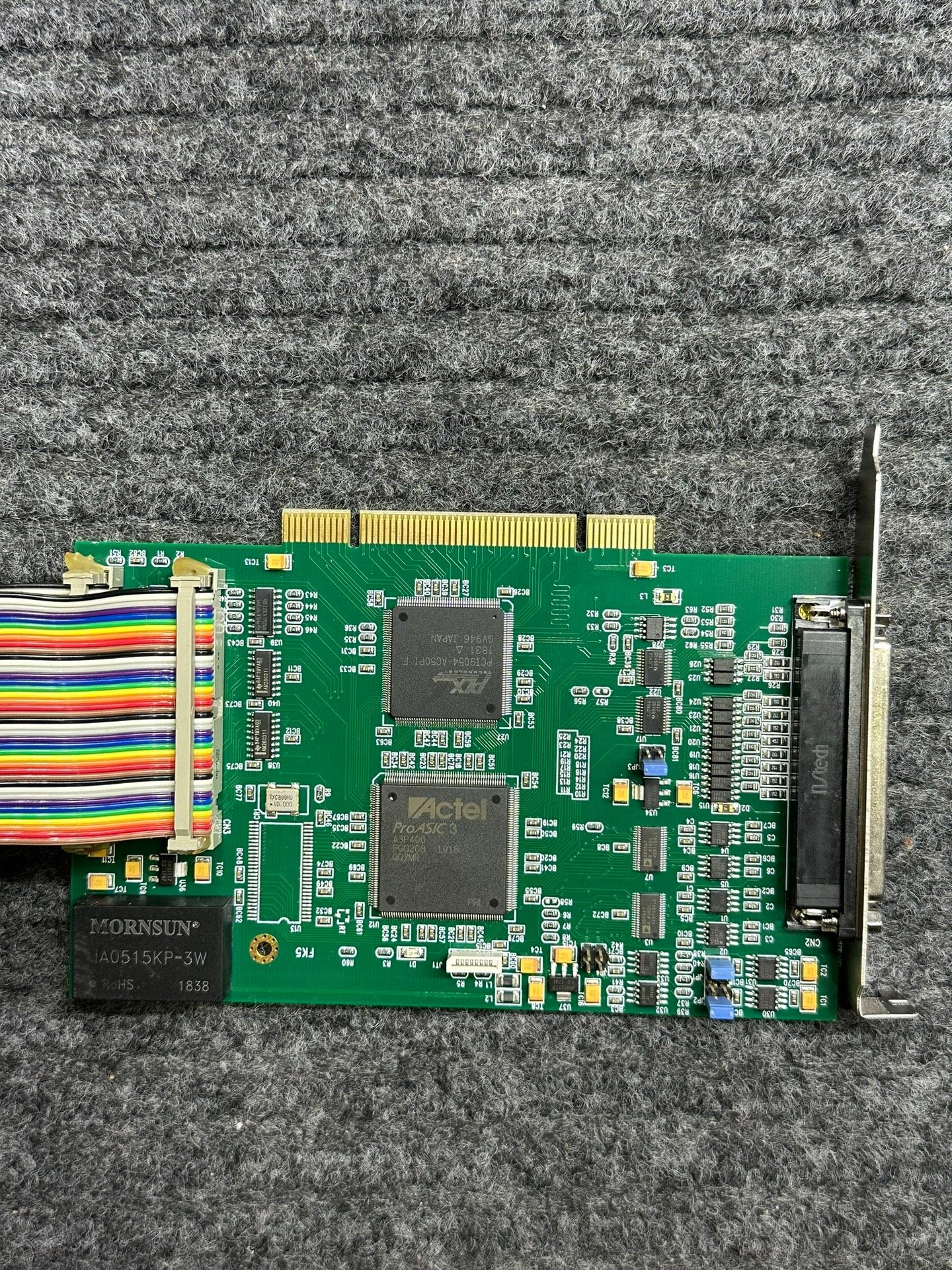 现货+原装DMA9608+HFC2014122170  成色