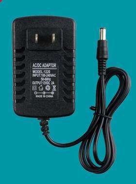 适用摆渡者F14F20J4105笔记本电源适配器12V2A充电器线1729
