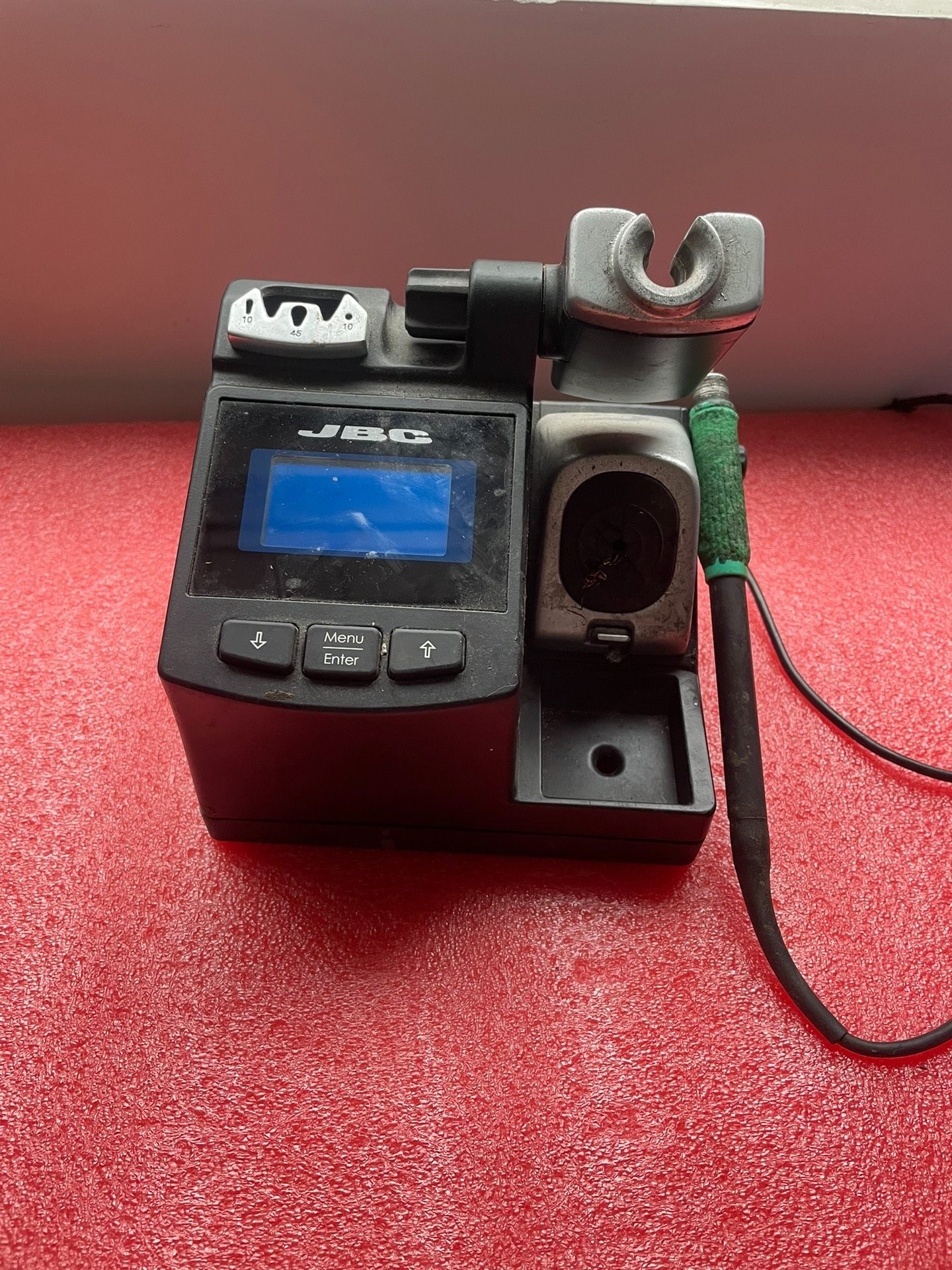 JBC JD-2HE 230V焊台